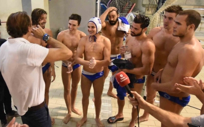 Chava Gómez i els seus jugadors visiten demà el Sant Andreu